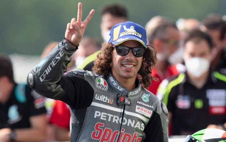Franco Morbidelli