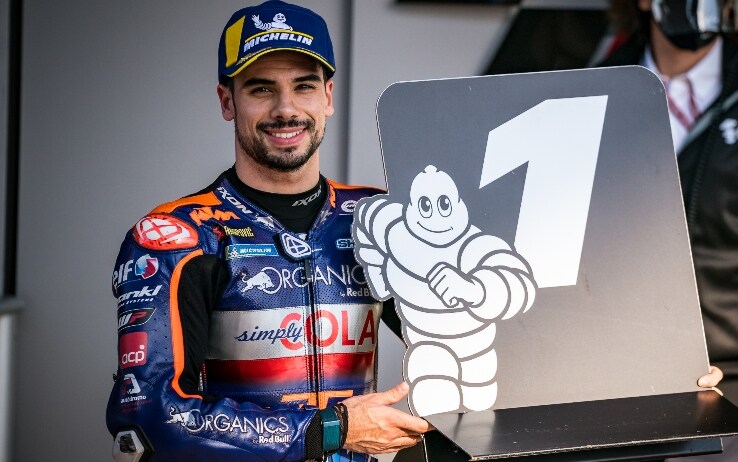 Miguel Oliveira