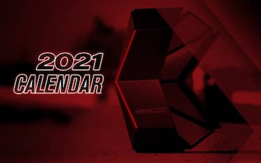 Superbike, il calendario provvisorio del 2021