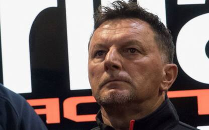 Fausto Gresini, peggiorano le condizioni legate al covid ...
