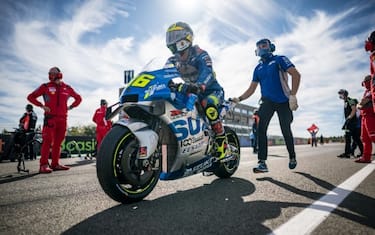 MotoGP 2021: 19 GP, Portimao prima tappa europea
