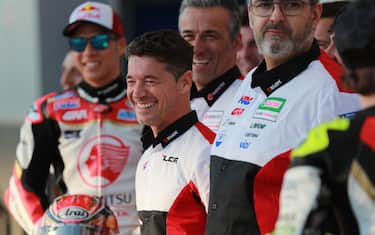 LCR rinnova con Dorna: in MotoGP fino al 2026