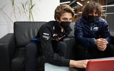 Bastianini-Marini, stagione difficile: le pagelle