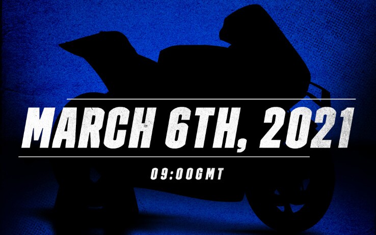 Suzuki presentaz