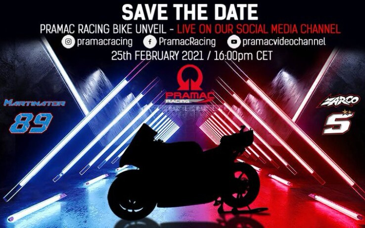 Pramac