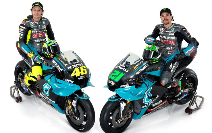 Petronas 2021