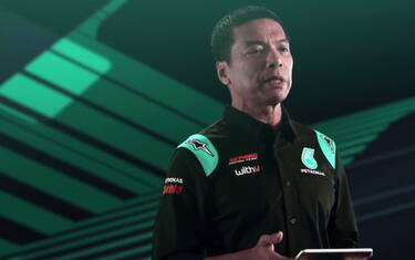 Ufficiale: il team Petronas si ritira a fine 2021