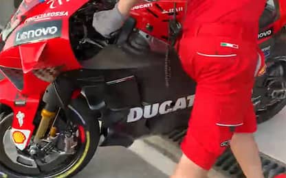 Prime novità in pista: il punto su tutti i team