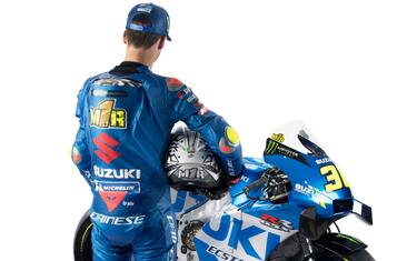 Mir: "Favorito? No, ma voglio confermare titolo"