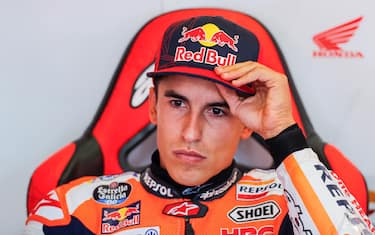 Ufficiale: Marquez salterà prime 2 gare in Qatar