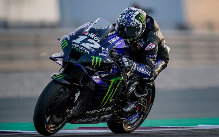vinales moto ok