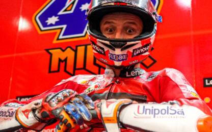 Miller è 1° nella combinata: il bilancio dei test