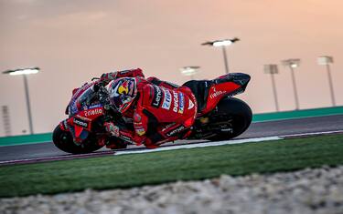 MotoGP, lo spettacolo si apre in Qatar: gli orari