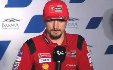 Miller: "Senza Dovi, sono io il leader in Ducati"