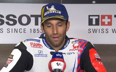 Zarco: "Inutile pensare, dovevo solo andare forte"