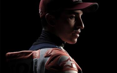 Da Jerez a Jerez: Marquez torna dove tutto iniziò