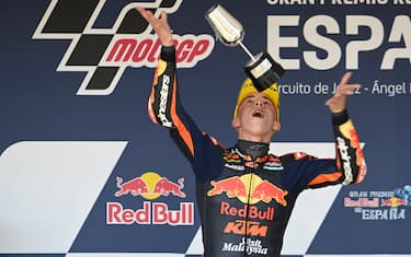 L'ascesa di Acosta, rookie dei record