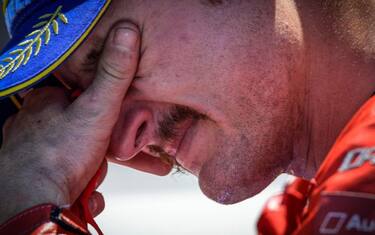 Jack, quanto tempo! Tutti i numeri di Jerez