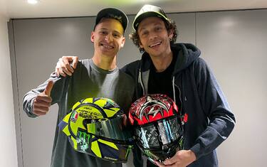 Quartararo verso operazione, ma a Le Mans ci sarà