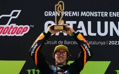 Moto2 e Moto3: successi di Gardner e Garcia