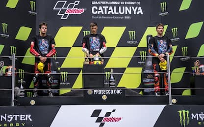 Moto3, GP Catalunya: vince Garcia, 2° Alcoba