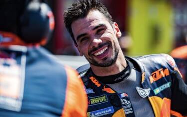 Oliveira: "Gara perfetta, grande prova mentale"