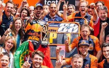Barcellona, è stato il weekend GP delle sorprese