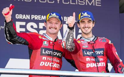 Dall'Igna: "Germania e Olanda, puntiamo in alto"