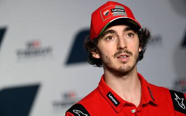 Bagnaia: "Ho tutto per rimontare, ci proveremo"