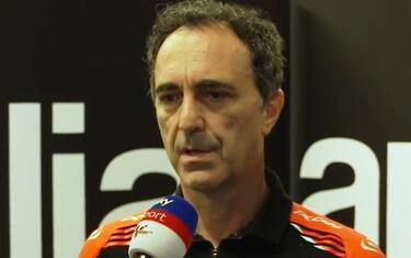 Albesiano: "Non potevamo iniziare meglio"