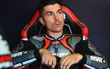 Vinales: "Non vedo l'ora di tornare in pista"