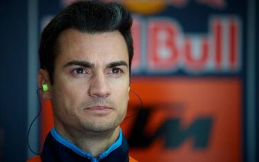 Misano senza Pedrosa: KTM ha ritirato la wild card