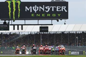 MotoGP, la line-up del Mondiale 2022