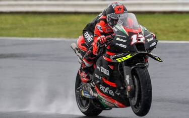 A Vinales le Libere di Misano. 2° Mir, 3° Bagnaia