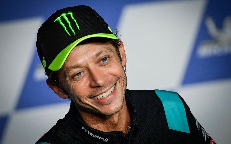 Valentino Rossi, premio alla carriera a Misano: "Icona del Made in Italy nel mondo"