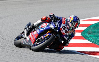 Superpole a Razgatlioglu. Alle 15 c'è Gara-1