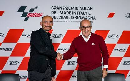 Ducati, nuova sfida: fornitore MotoE dal 2023