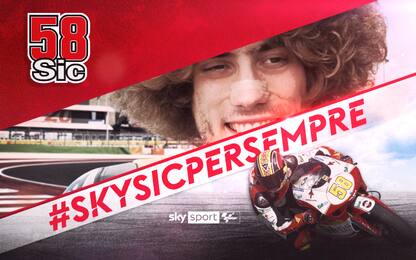 On the Road Again: papà Simoncelli racconta il Sic