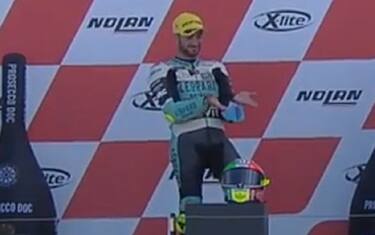 Misano: il racconto delle gare di Moto3 e Moto2