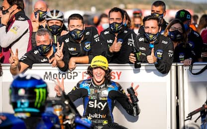 Moto2, tutti i piloti e i team del Mondiale 2022