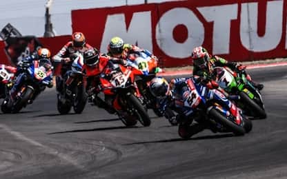 SBK, si decide tutto in Indonesia: gli orari