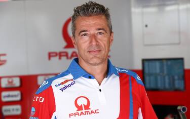 Guidotti lascia la Pramac: sarà team manager KTM