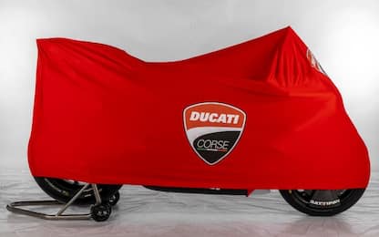 Ducati, la nuova moto sarà svelata il 28 gennaio