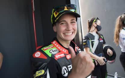 Moto3, Ana Carrasco parteciperà al Mondiale 2022