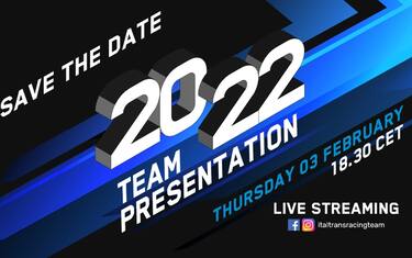 Italtrans 2022: il LIVE streaming alle 18.30