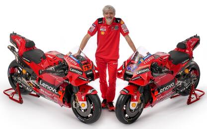 Dall'Igna: "Doppia chance per il titolo piloti"