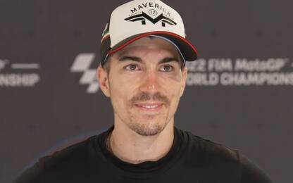 Vinales: "Aprilia competitiva, ottimo passo"