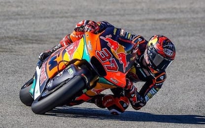 Germania, il racconto delle gare di Moto2 e Moto3