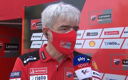 Dall'Igna: "Antisportivo cambiare il regolamento"