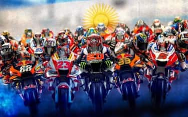 MotoGP in prima serata: gara alle 20 LIVE su Sky